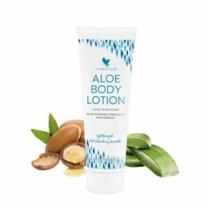 Lotion pour le corps à l’Aloe Vera – Aloe Body Lotion