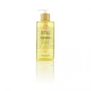 Huile d’amande et de jojoba