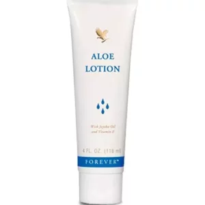 Emulsion d’Aloe – Lotion
