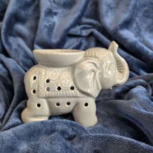 Brûle parfum – Tander gris