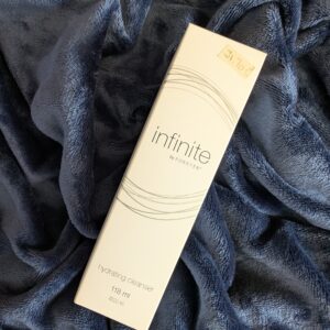 Nettoyant hydratant à l’Aloe Vera – Infinite hydrating cleanser