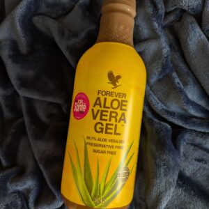 Pulpe d’Aloès Vera stabilisée