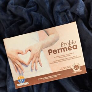 Probio Perméa – souches probiotiques / fructo-oligosaccharides