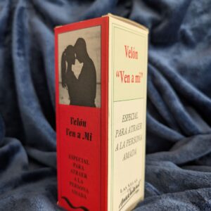 Bougie « Viens à moi »