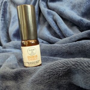 Spray buccal – Energy