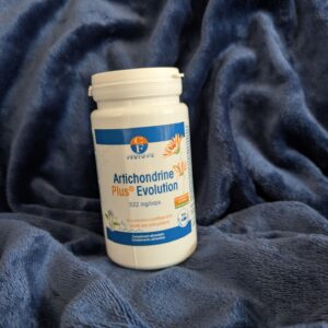 Artichondrine Plus Évolution