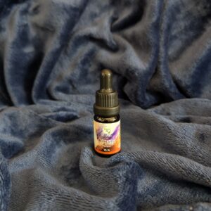 Huile CBD 10% – Défenses immunitaires