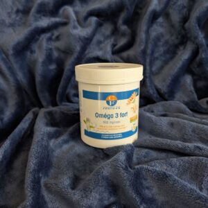 Oméga 3 fort – 360