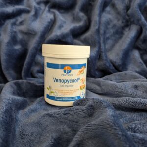 Venopycnol® – circulation veineuse