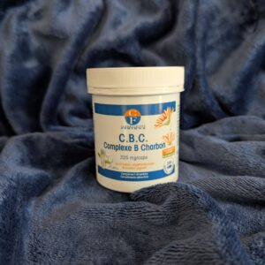 C.B.C – Complexe B Charbon