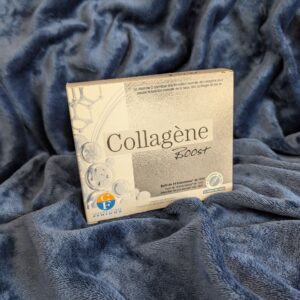 Collagène Boost