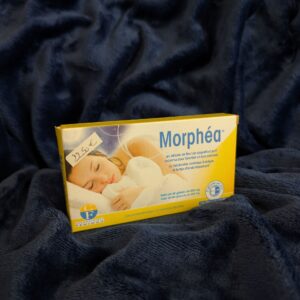 Morphéa – gélules