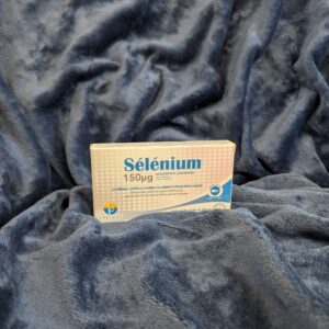 Sélénium 150μg