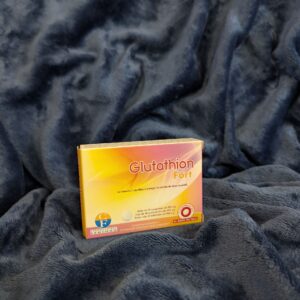 Glutathion Fort