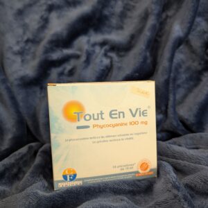 Tout en vie – défenses naturelles et fatigue