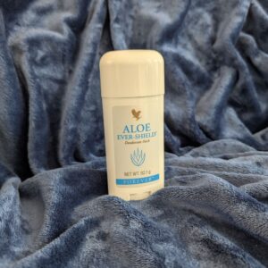 Déodorant stick – Aloès Vera