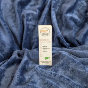 Élixir – Décision