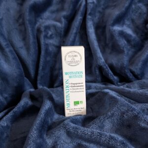 Élixir – Motivation