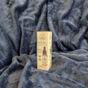 Élixir – Stop-Tabac