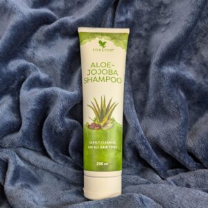 Shampoing Aloe Jojoba