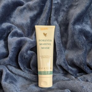 Marine Mask – Forever