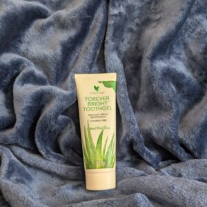 Dentrifrice Aloe Vera & propolis – Bright Toothgel