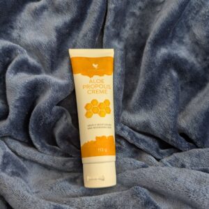 Crème Propolis Aloe