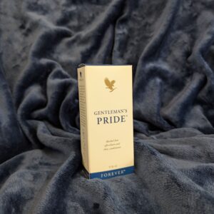 Gel après rasage à l’Aloe Vera – Gentleman’s Pride