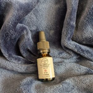 Noyer / Walnut n°33 – Fleurs de Bach authentiques