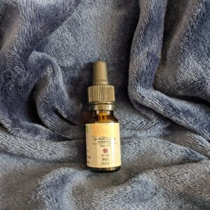 Pin / Pine n °24 – Fleurs de Bach authentiques