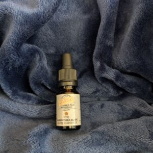 Marronnier blanc / White Chestnut n°35 – Fleurs de Bach authentiques