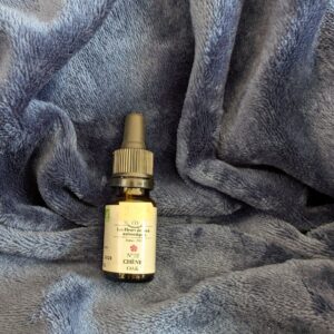 Chêne / Oak n°22 – Fleurs de Bach authentiques