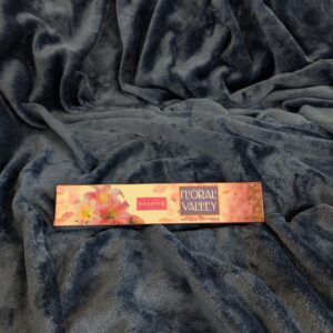 Encens Nandita Floral Valley