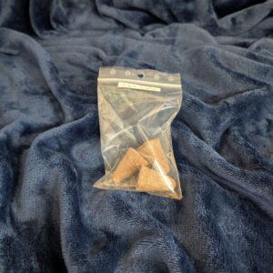 Encens – Palo Santo naturel – cônes