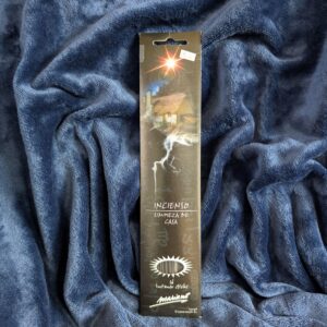 Encens purification optimale – Mariano