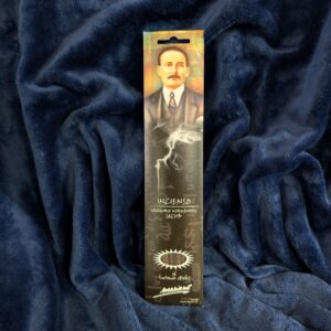 Encens santé & guérison – Mariano