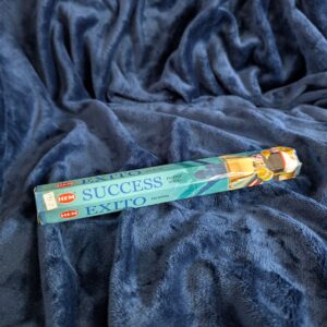 Encens Hem – Succès
