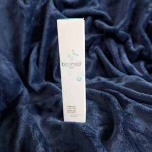 Crème visage – Hydra-age – Blooméa