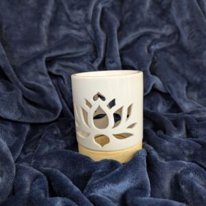 Brûle parfum – Nénuphar