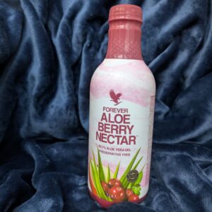 Aloe Berry Nectar