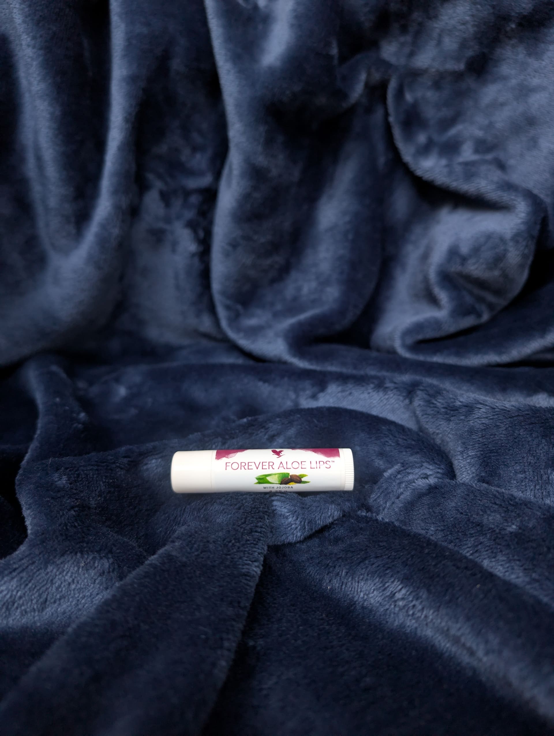 Stick à lèvres - Aloe