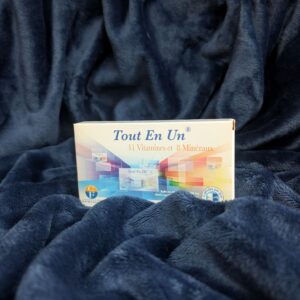 Tout En Un – contre la fatigue
