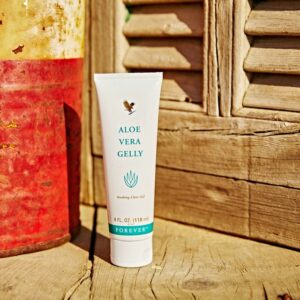 Gelée d’Aloe Vera