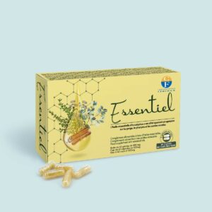 Essentiel – confort respiratoire