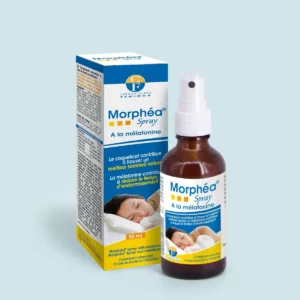 Morphéa spray – sommeil réparateur