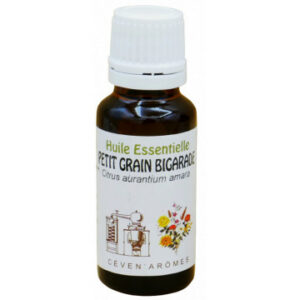 Huile essentielle – Petit Grain Bigarade