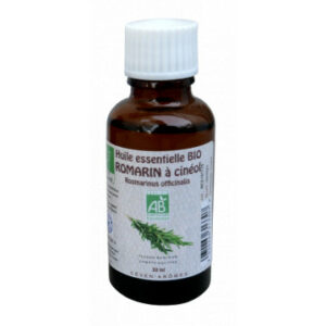 Huile essentielle – Romarin Bio