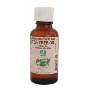 Huile essentielle – Tea Tree Bio