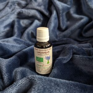 Huile essentielle – Lavandin – 30ml