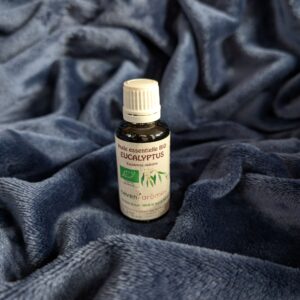 Huile essentielle – Eucalyptus